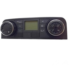 Resim Klima Kontrol Ünitesi Tgs-Tgx Şantiye - 81619906078 