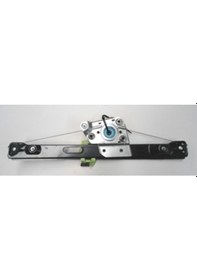 Resim Bmw 3 Seri E90 05/09 Arka Cam Kri Kosu Sol Elektri Kli /motorsuz Tw 