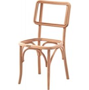 Resim Masifart Pruna Sofa Sandalye Cilasız Ham Ham 