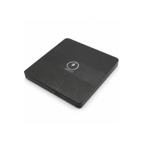 Resim Diperla Harici DVD Player USB 3.0 ve Type C Ultra Slim Taşınabilir DVD Rw Optik Yazıcı 