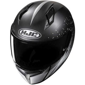 Resim Hjc C10 Haven MC5SF Full Face Motosiklet Kaskı - Ece R22.06, Pinlock Hazır, Geniş Görüş 