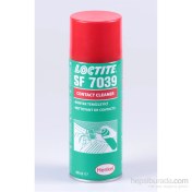 Resim Loctite SF 7039 – Kontak Temizleyici Sprey – 400 ml. 