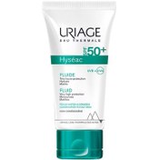 Resim Uriage Hyseac SPF50+ Fluid 50 ml 