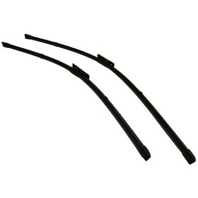 Resim Scenic 3 Ön Cam Silecek Fırça Takımı Yan Sanayi 288903710r 