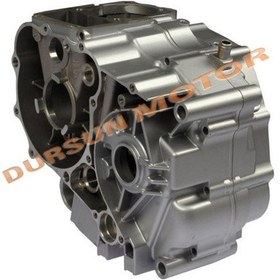 Resim Cg 125 -150 - 200 Kartel Blok Takımı 