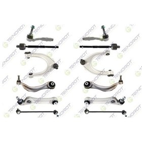 Resim TEKNOROT B-336 Tamir Takimi On BMW F10 F11 10-16 32106784796 B336 (WA319452) 
