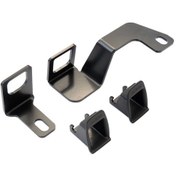 Resim Sones Zl-2029 Araba Sol Yan Arka Koltuk Isofix Çocuk Koltuğu Arayüzü Honda 8. Nesil Accord 2008-2012 İçin 