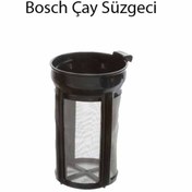Resim Ls Trend Bosch Çay Makinesi Çay Süzgeci 