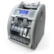 Resim İkinci El Glory GFS120T Model Banknot Para Sayma Makinesi 