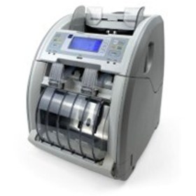 Resim İkinci El Glory GFS120T Model Banknot Para Sayma Makinesi 
