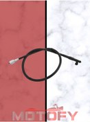 Resim Kuba Çita Kilometre Teli Tırnaklı 