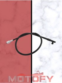 Resim Kuba Çita Kilometre Teli Tırnaklı 