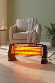 Resim Sinbo Quartz Isıtıcı 3399/3395 