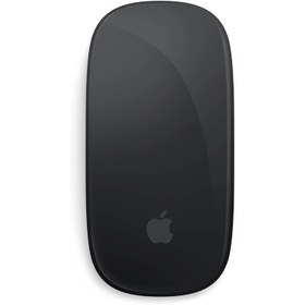Resim Apple Magic Mouse Siyah 