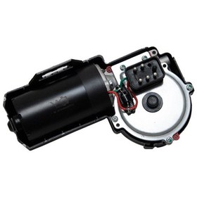 Resim Mercedes W124 Silecek Motoru 1248200708 