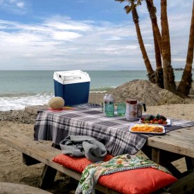 Resim Mobicool MP26 26 lt Buzluk 