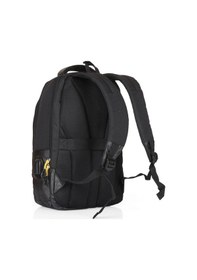 Resim ÇÇS 51319 15.6 inç Laptop Bölmeli Usb Girişli Sırt Çantası 