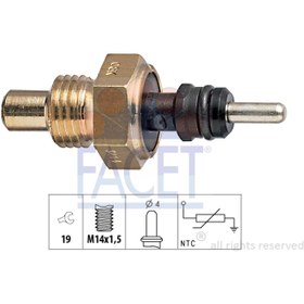 Resim HARARET MUSURU 190 W201 85>93 W124 88>93 W140 93>98 W463 90>97 