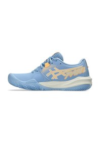 Resim Asics Gel-challenger 15 Padel Kadın Blue Tenis Ayakkabısı 1042a296-400 Mavi 