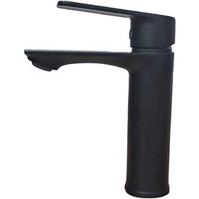 Resim Fleko Lavabo Bataryası Moi-111b Siyah Diğer 