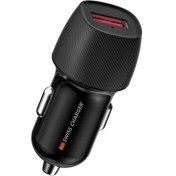 Resim Swiss Charger Hızlı Araç Şarjı 50026 