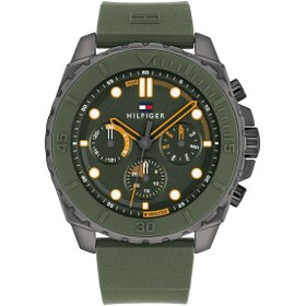 Resim Tommy Hilfiger TH1710688 Erkek Kol Saati 
