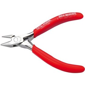 Resim Ceta Form H30T-110Sb Elektronikçi Yan Keski Sivri Kafa-Açılı Kes 