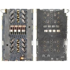 Resim Samsung Uyumlu Galaxy E7 E700 Sim Kart Okuyucu (289174497) 