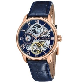 Resim Earnshaw Es-8006-0a Erkek Kol Saati Rose Gold 