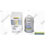 Resim 1930010 Newholland Musluklu Mazot Filtresi 