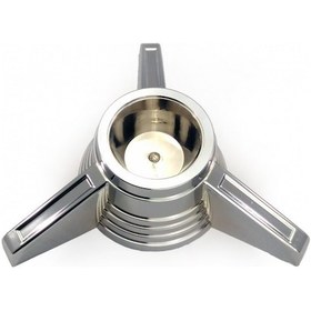 Resim UNİVERSAL ÜÇ KOLLU ORTA BOY JANT FIRFIRI (1 ADET) 