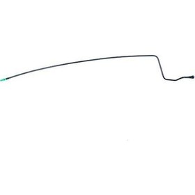 Resim WINTECH 500143 YAKIT DEPO HORTUMU ÇIKIS CLIO II CLIO SYMBOL YENI 