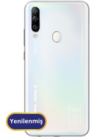 Resim General Mobile GM 20 Pro Yenilenmiş TR Garanti | 128 GB 6 GB Beyaz 