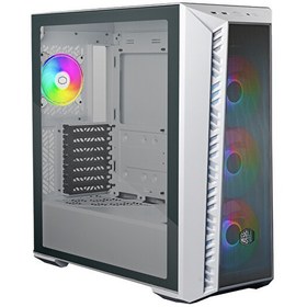 Resim Cooler Master MB520 MB520-WGNN-S03 Atx Oyuncu Kasası 