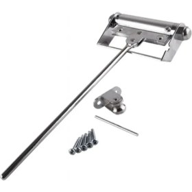 Resim Hafif Kapılar Için Kapı Kapatma / Kapı Itme Yayı 