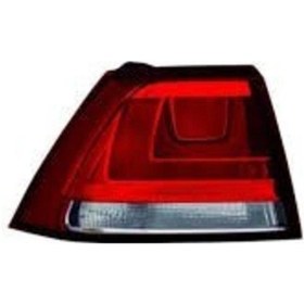 Resim Volkswagen Golf7 Stop Lambası Dış Sol Yıl 2013- 5g0945095b 