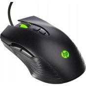 Resim Hp X220 Gaming Mouse Oyuncu Fare Backlit 