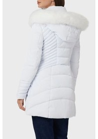 Resim Guess Bayan Mont W4bl61 Wglz0 G011 Beyaz Beyaz 