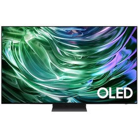 Resim 77S90D 77" 195 Ekran 4K UHD OLED TV 