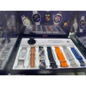 Resim Renkli Çok Amaçlı Saat Kılıfı, Şık ve Kullanışlı Tasarım 