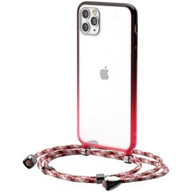 Resim Baseus Element Crossbody Protective iPhone 11 Pro 5.8 Askılı 