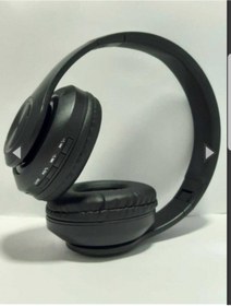 Resim Auris P33 Wireless Headphones Kablosuz Kulak Üstü 