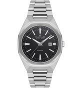 Resim Nacar Nc08-29430494-abm Erkek Kol Saati Altın - Siyah 