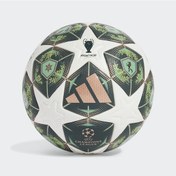 Resim Adidas Jh1279 Ucl Pro 5 Numara Futbol Topu Yeşil 