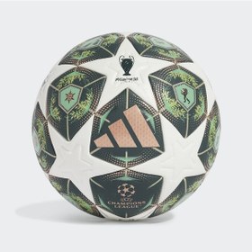 Resim Adidas Jh1279 Ucl Pro 5 Numara Futbol Topu Yeşil 