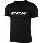 Resim Snapbuy Ccm Erkek Koşu Tişörtü - Hızlı Kuruyan Sıkıştırma Futbol Forması Spor Salonu T-shirtmavierkek Mavi 