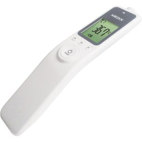 Resim MEDİX Medix Temassız Ateş Ölçer 