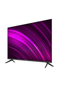 Resim Simfer 50SFSV6B 4K Ultra HD 50" 127 Ekran Uydu Alıcılı VIDAA Smart LED TV 
