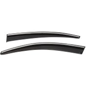 Resim Volkswagen Passat Type B7 10-14 Plus Style Cam Rüzgarlığı 