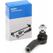 Resim Vw Caddy Rot Başı Sol 2005-2010 1k0423811a-8 